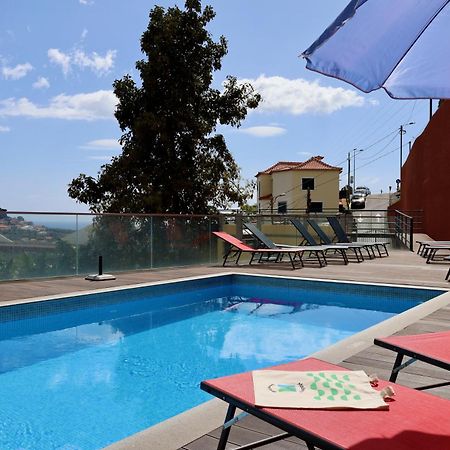 Villas Quinta Da Lapa By Analodges Camara de Lobos Luaran gambar