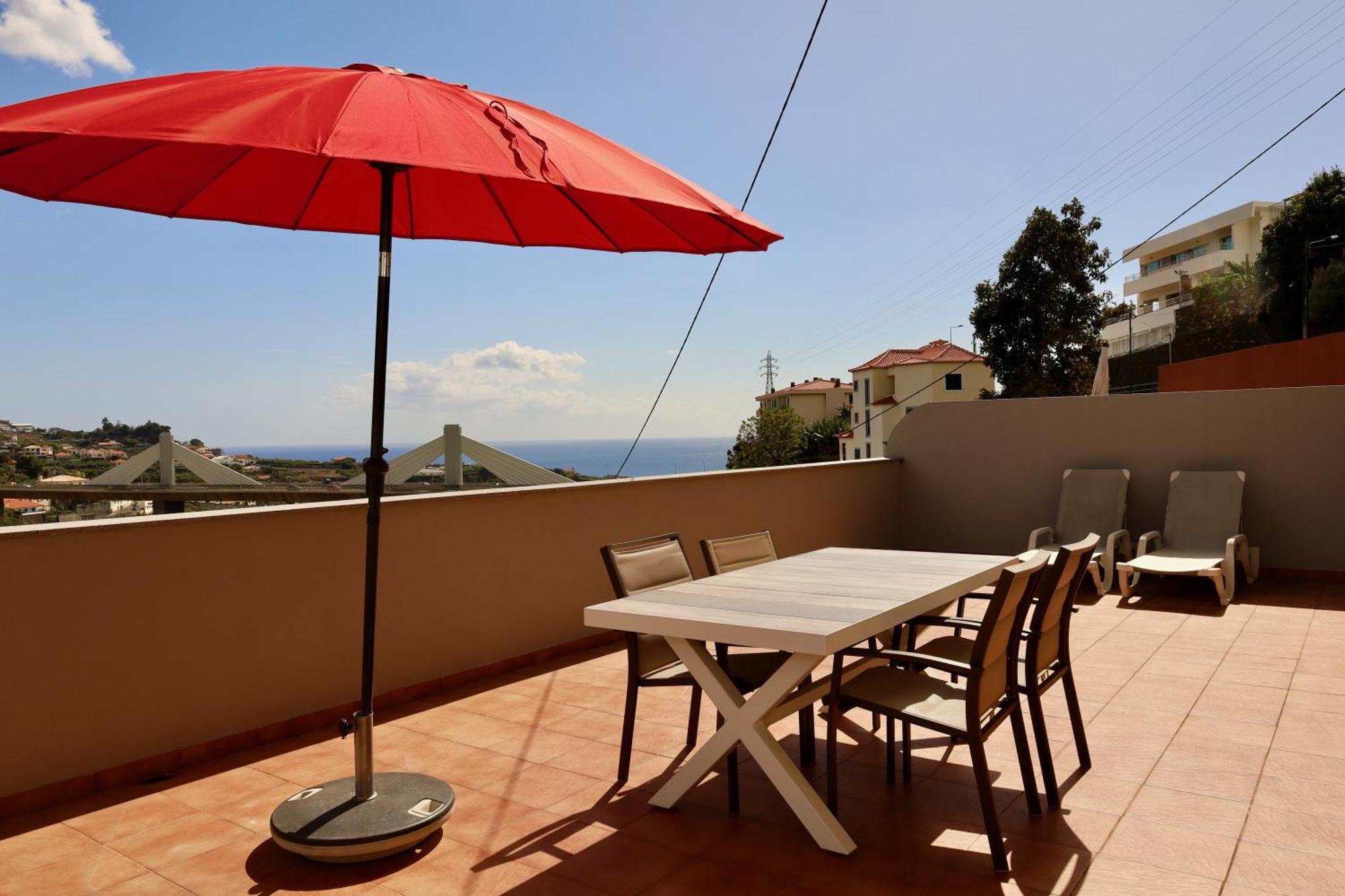 Villas Quinta Da Lapa By Analodges Camara de Lobos Luaran gambar