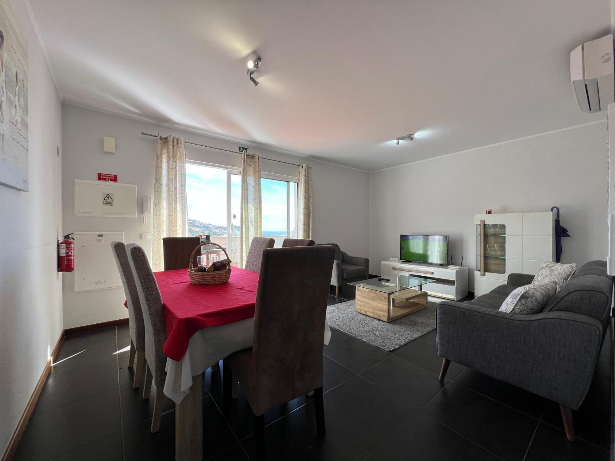 Villas Quinta Da Lapa By Analodges Camara de Lobos Luaran gambar