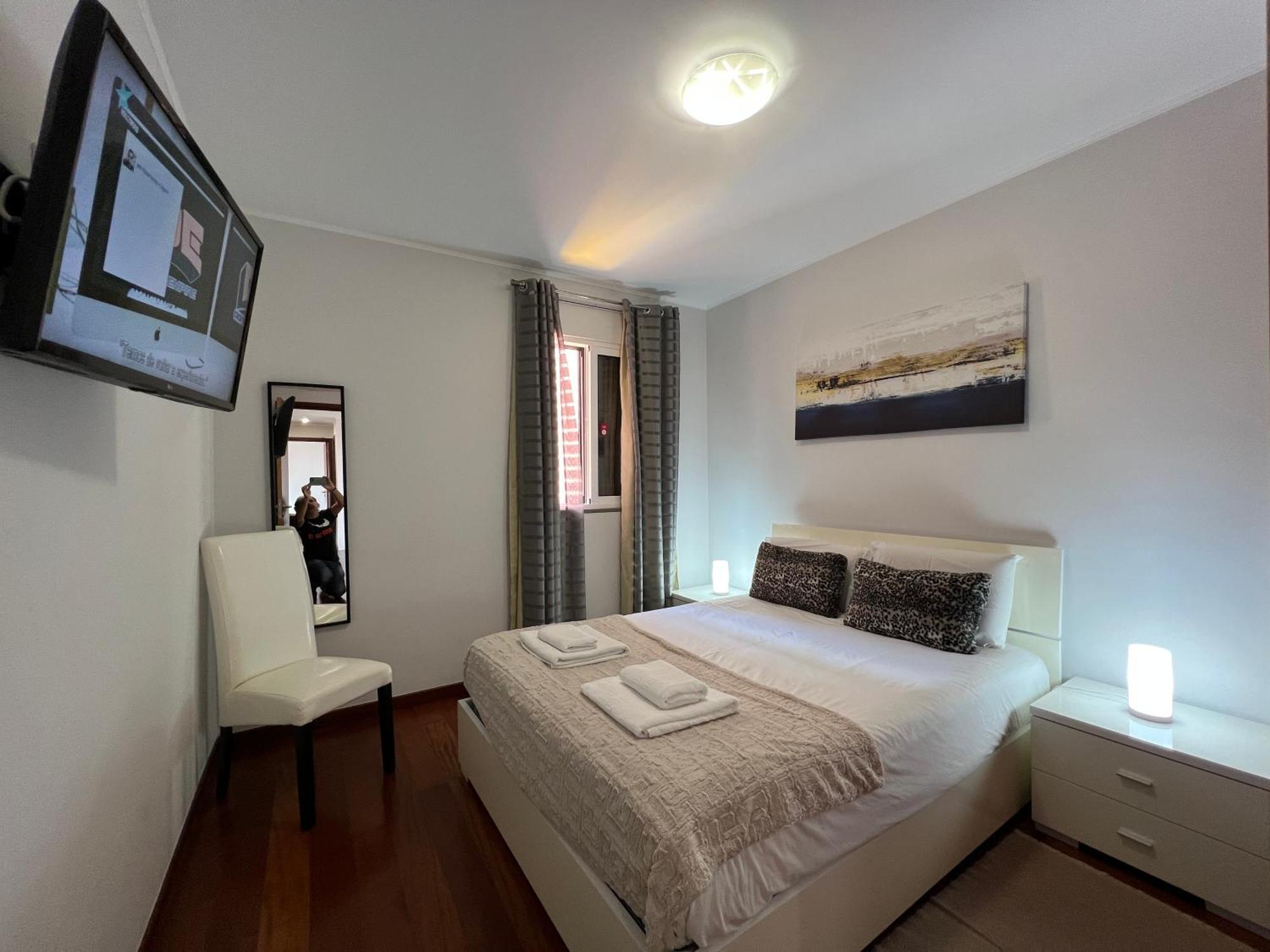 Villas Quinta Da Lapa By Analodges Camara de Lobos Luaran gambar