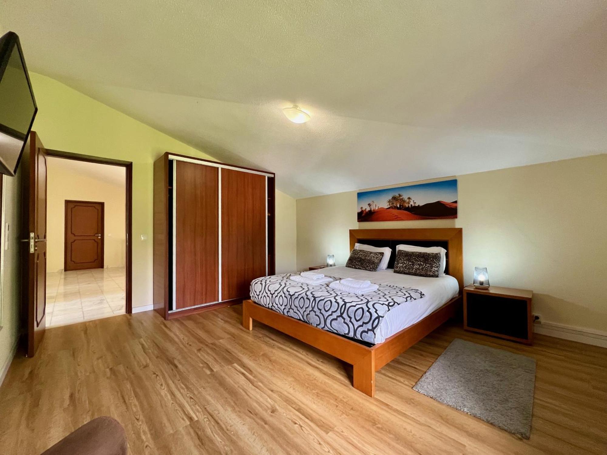 Villas Quinta Da Lapa By Analodges Camara de Lobos Luaran gambar