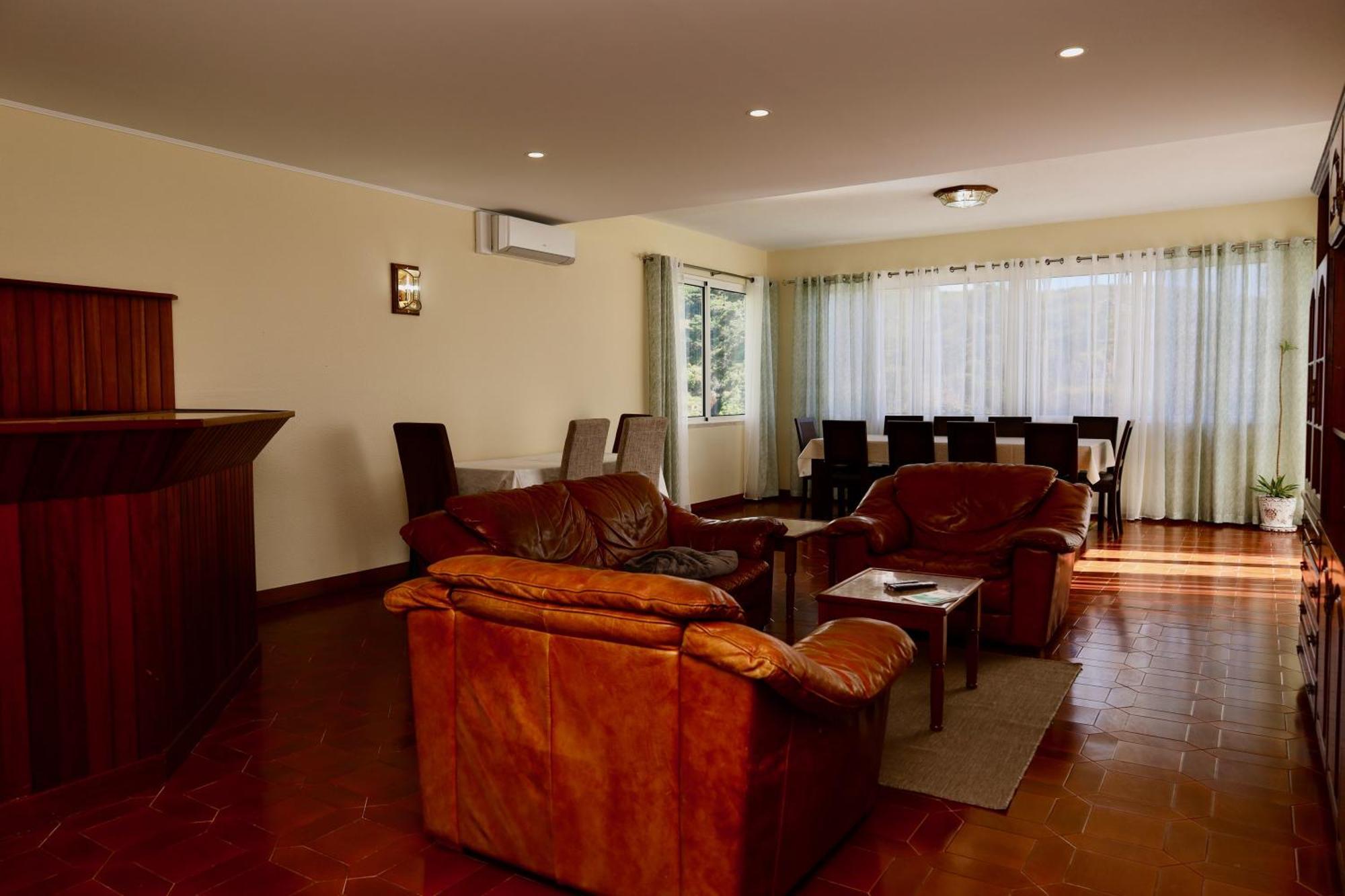 Villas Quinta Da Lapa By Analodges Camara de Lobos Luaran gambar