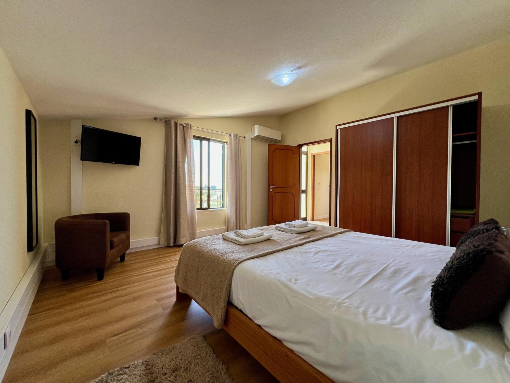Villas Quinta Da Lapa By Analodges Camara de Lobos Luaran gambar