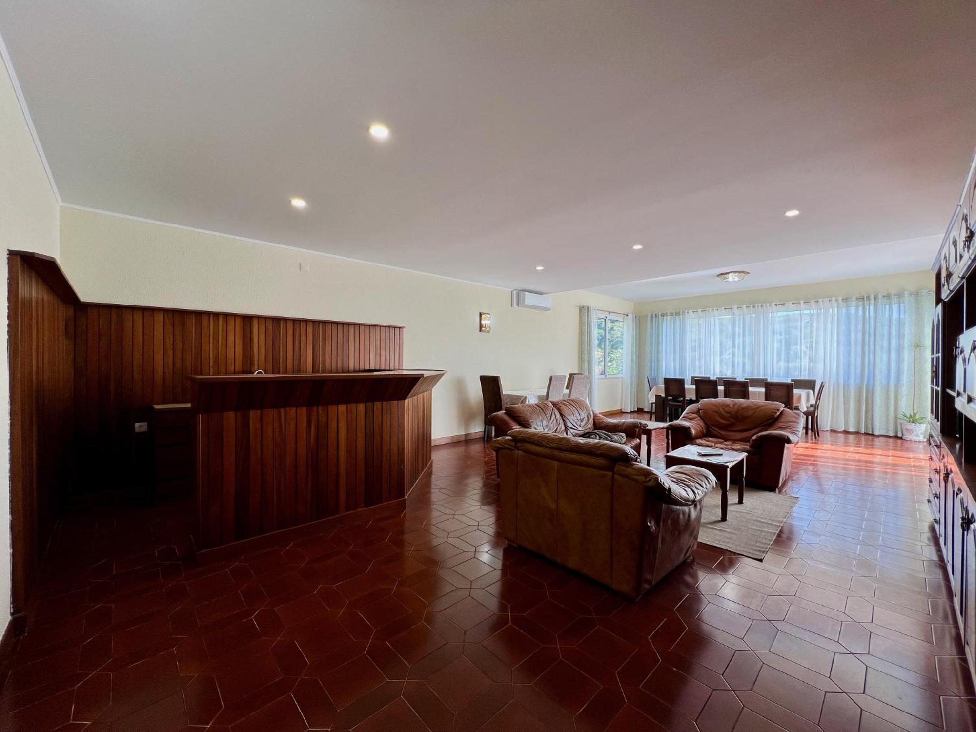 Villas Quinta Da Lapa By Analodges Camara de Lobos Luaran gambar