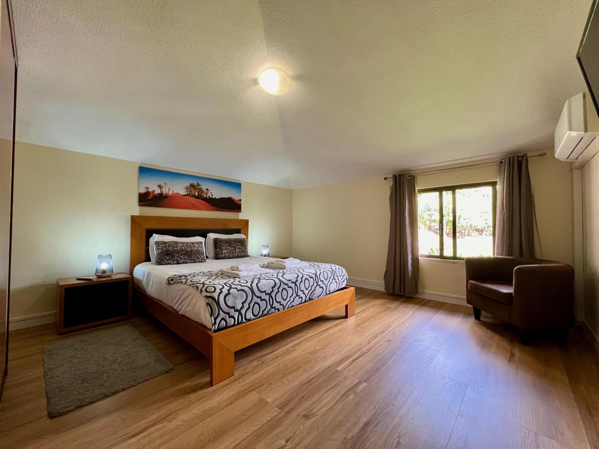 Villas Quinta Da Lapa By Analodges Camara de Lobos Luaran gambar