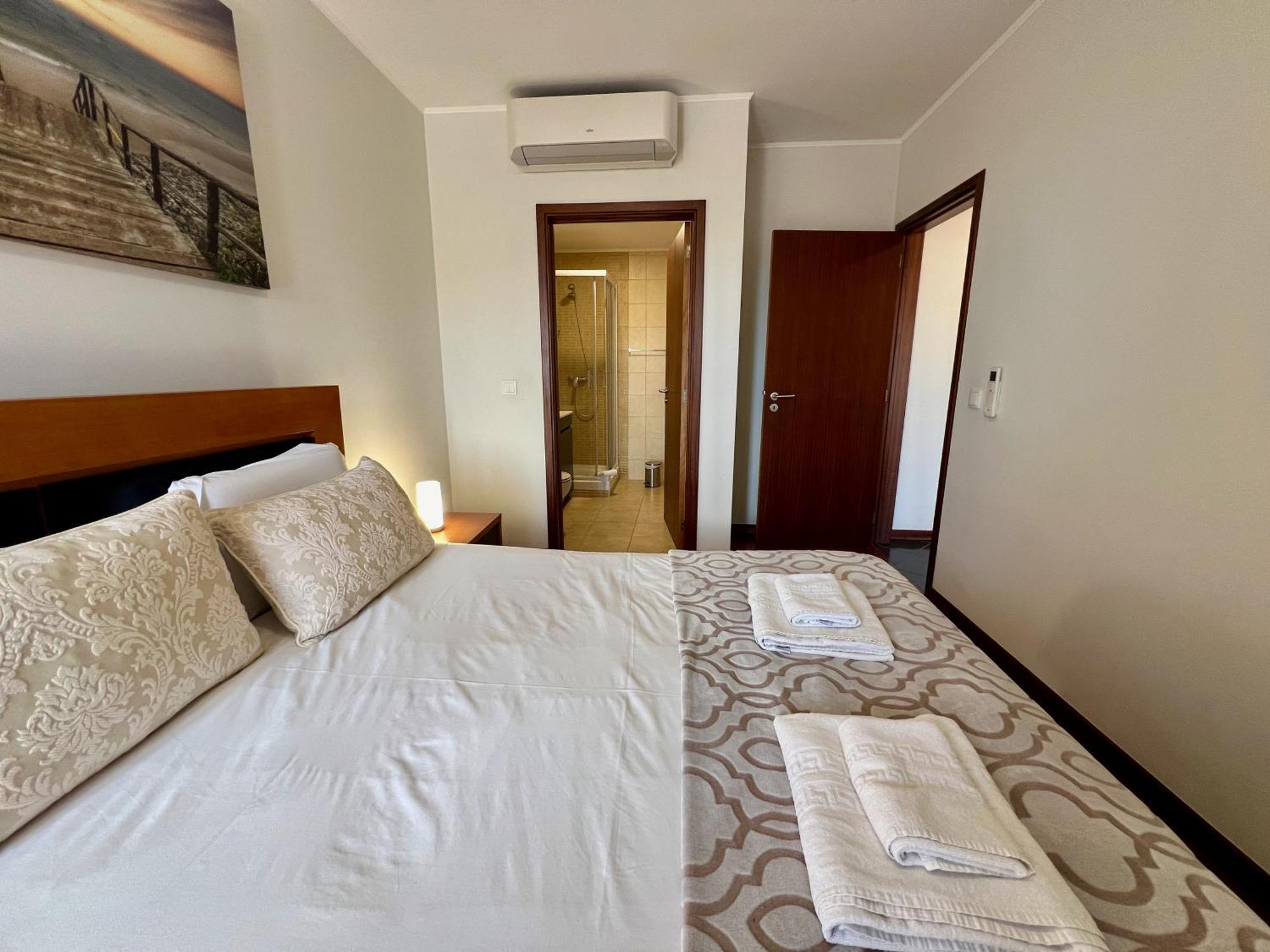 Villas Quinta Da Lapa By Analodges Camara de Lobos Luaran gambar