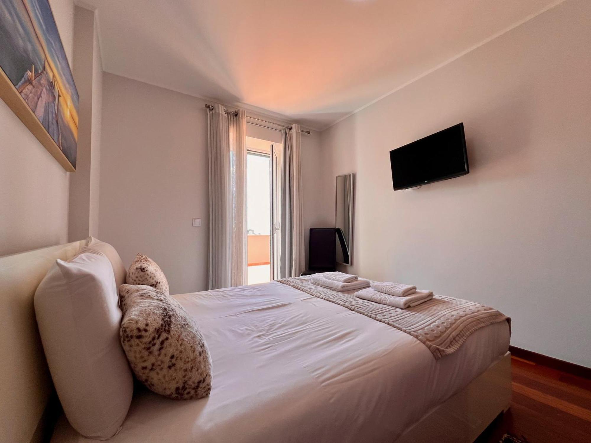 Villas Quinta Da Lapa By Analodges Camara de Lobos Luaran gambar