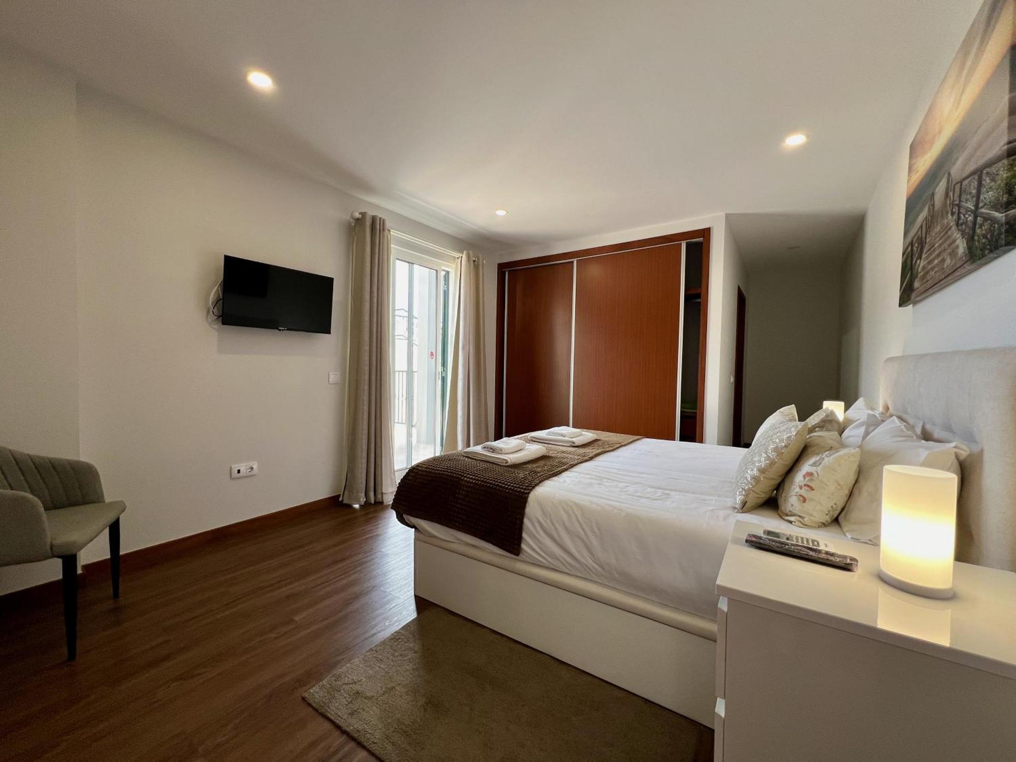 Villas Quinta Da Lapa By Analodges Camara de Lobos Luaran gambar