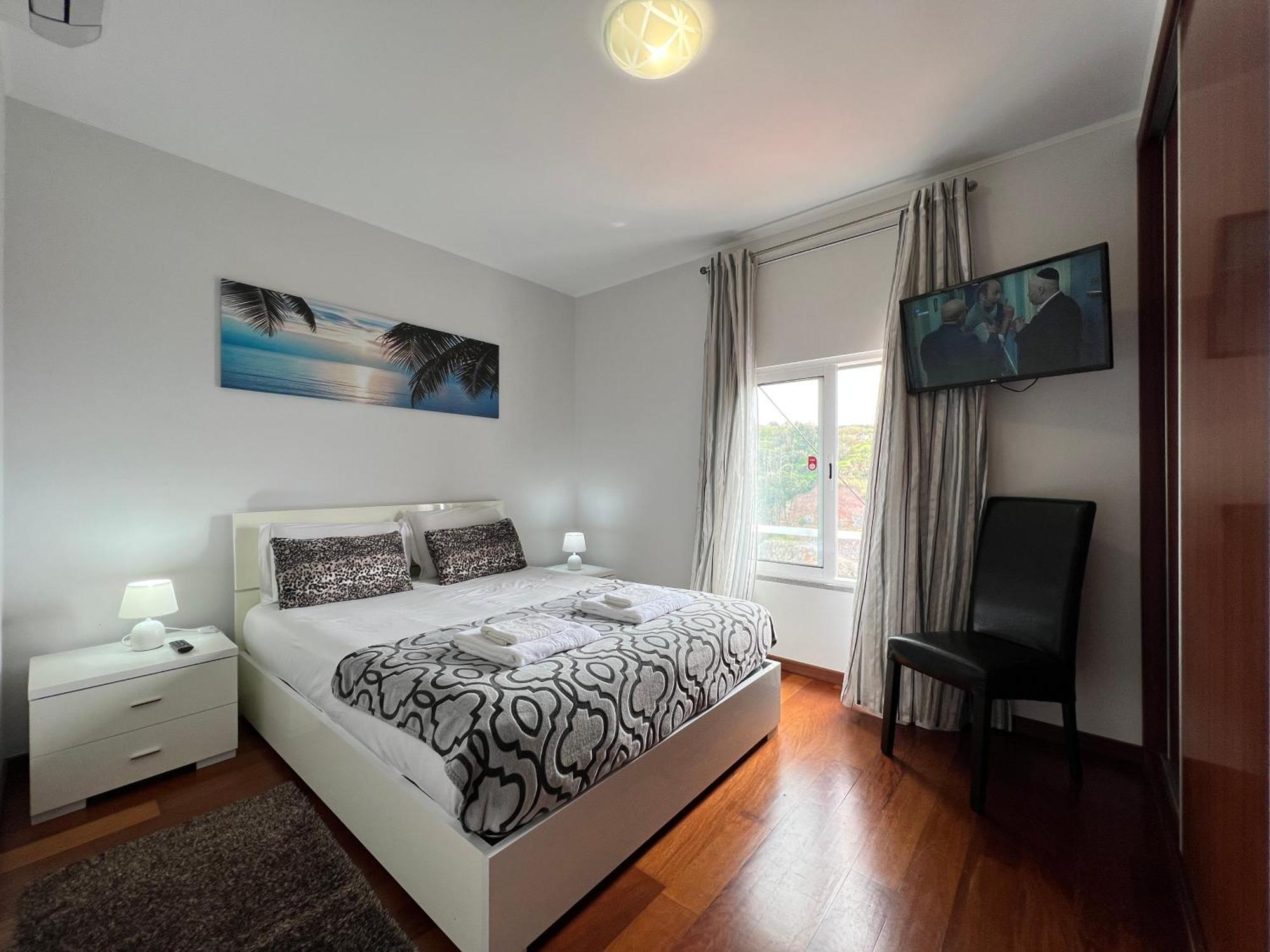 Villas Quinta Da Lapa By Analodges Camara de Lobos Luaran gambar