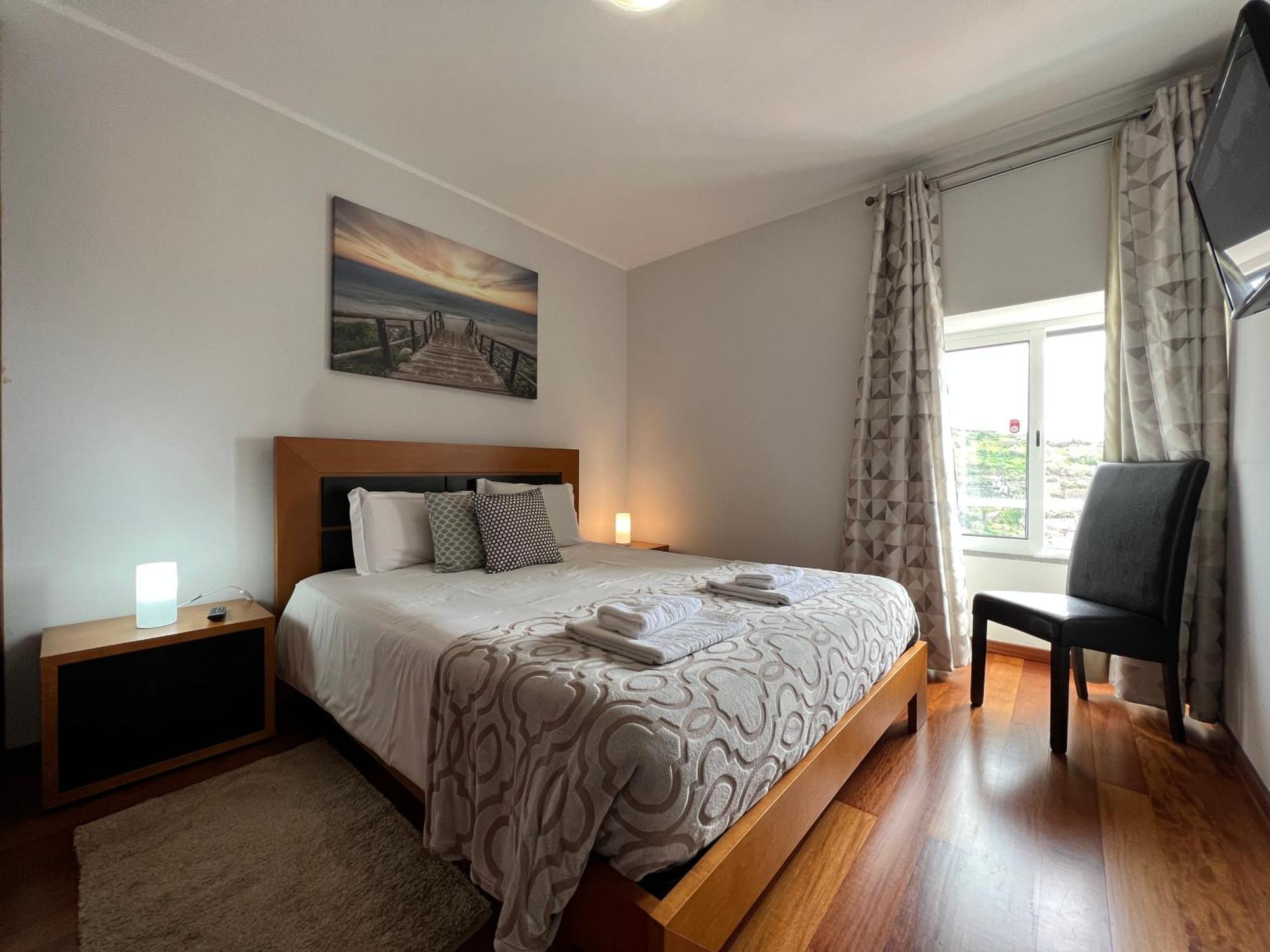 Villas Quinta Da Lapa By Analodges Camara de Lobos Luaran gambar