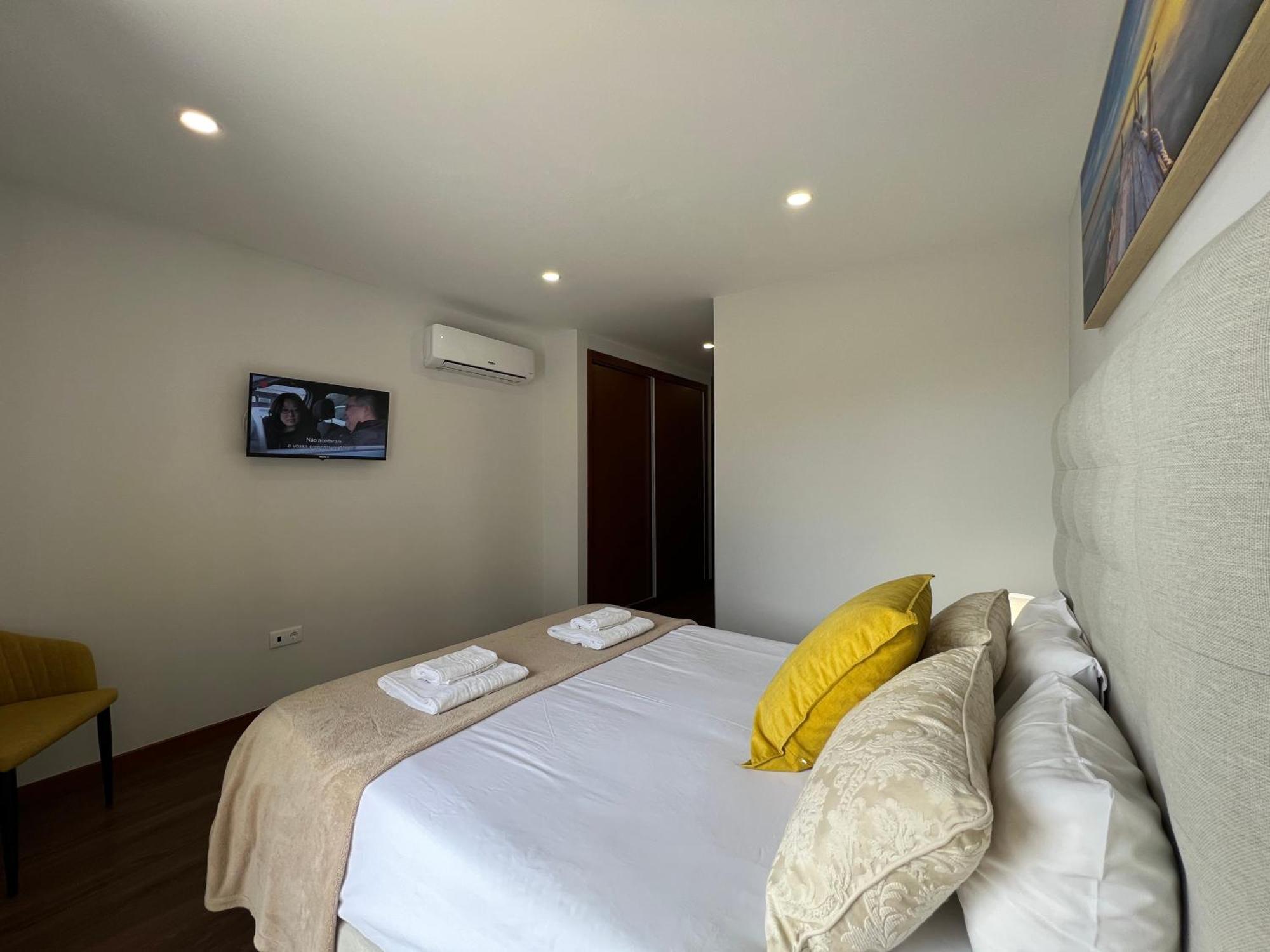 Villas Quinta Da Lapa By Analodges Camara de Lobos Luaran gambar