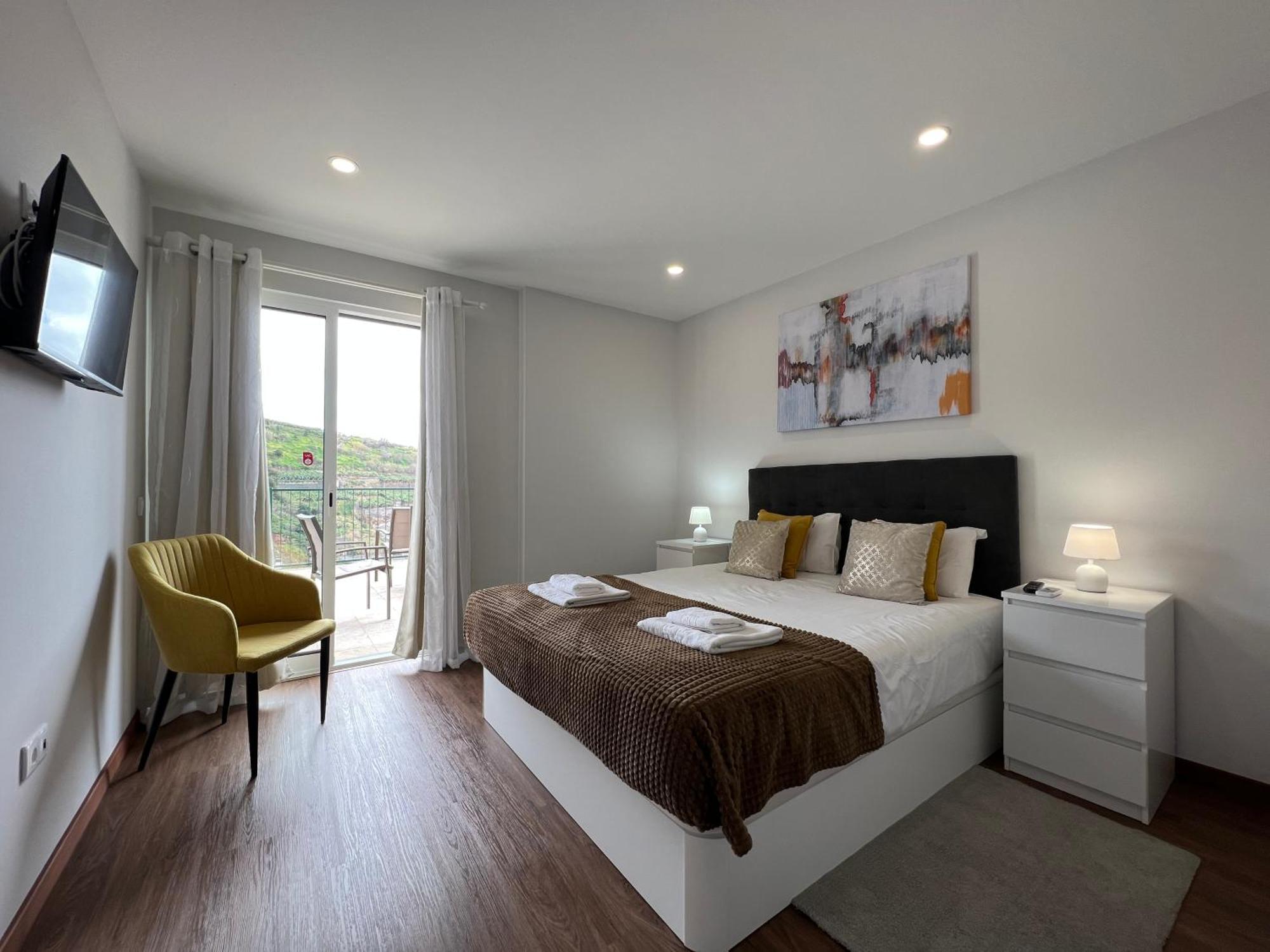 Villas Quinta Da Lapa By Analodges Camara de Lobos Luaran gambar