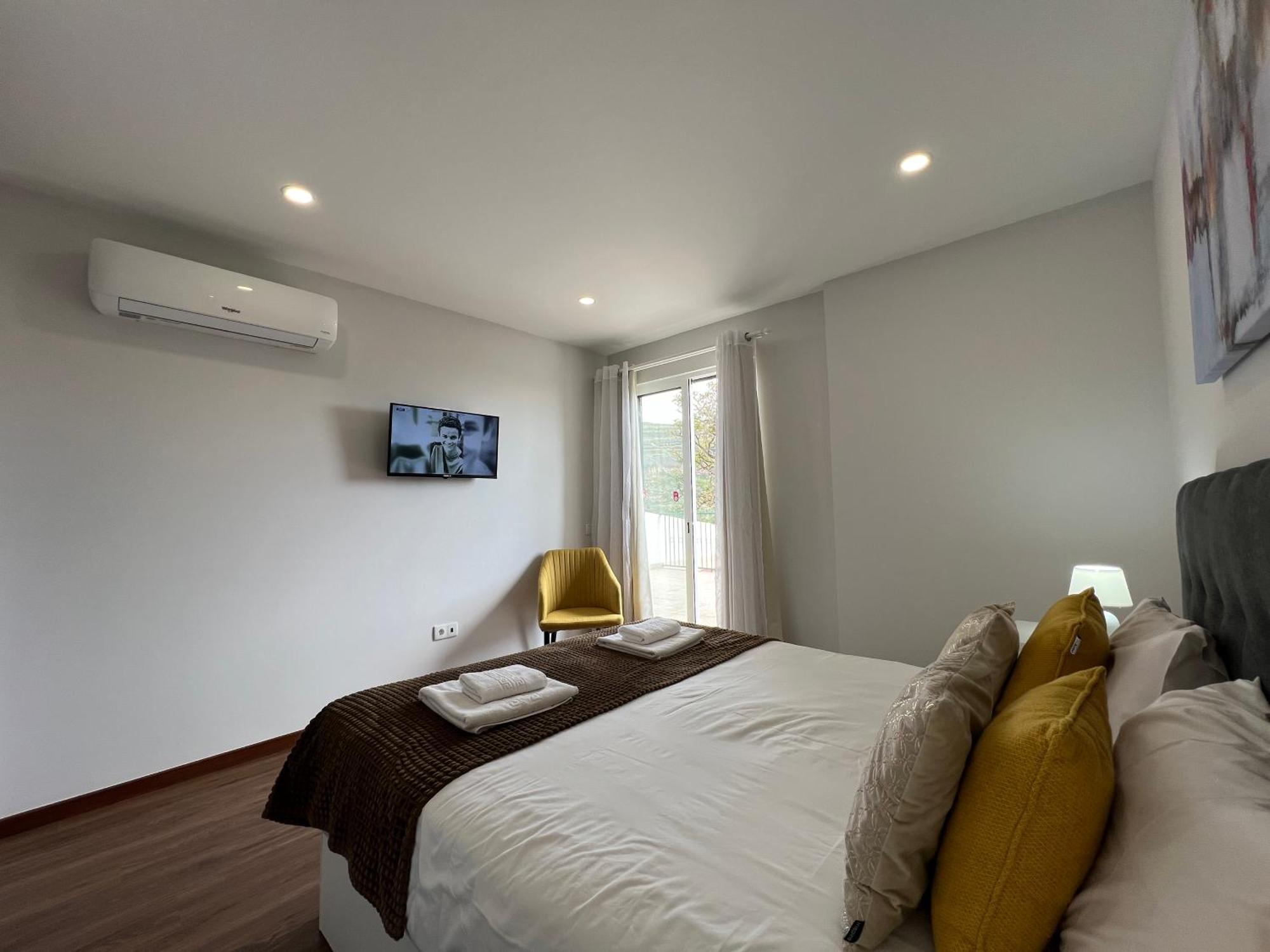 Villas Quinta Da Lapa By Analodges Camara de Lobos Luaran gambar