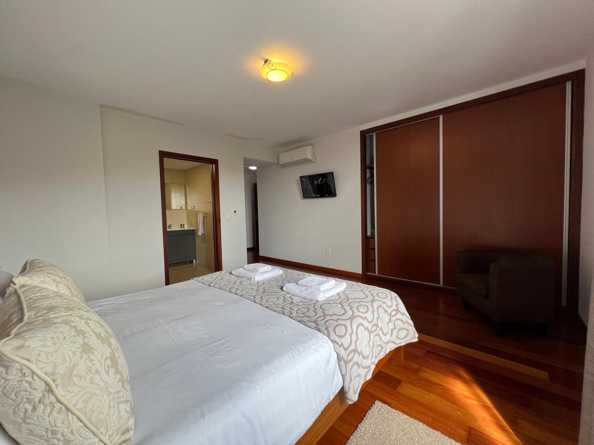 Villas Quinta Da Lapa By Analodges Camara de Lobos Luaran gambar