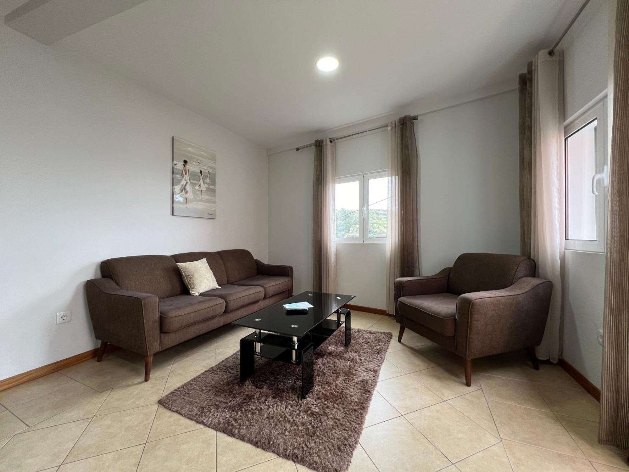 Villas Quinta Da Lapa By Analodges Camara de Lobos Luaran gambar